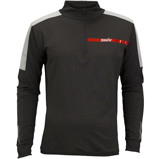Carbon Wicking NTS 1/2 zip M