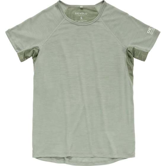 Endurance Merino 130 T-Shirt Dame