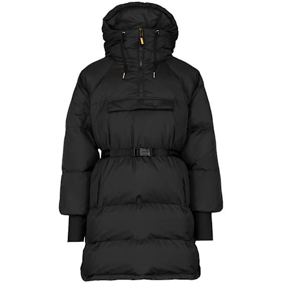 Adapt Down Poncho 2.0