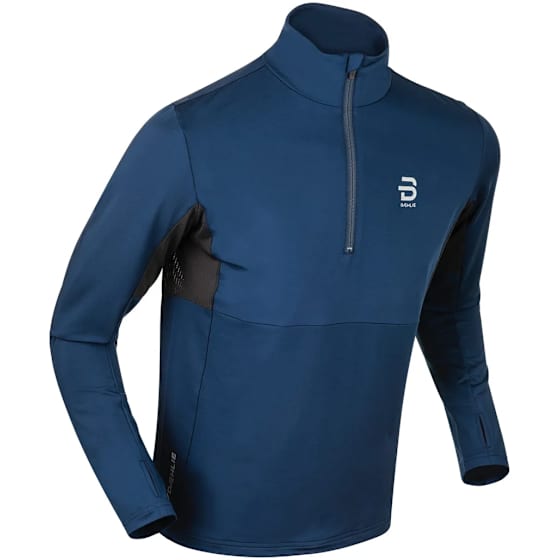 Long Sleeve Run