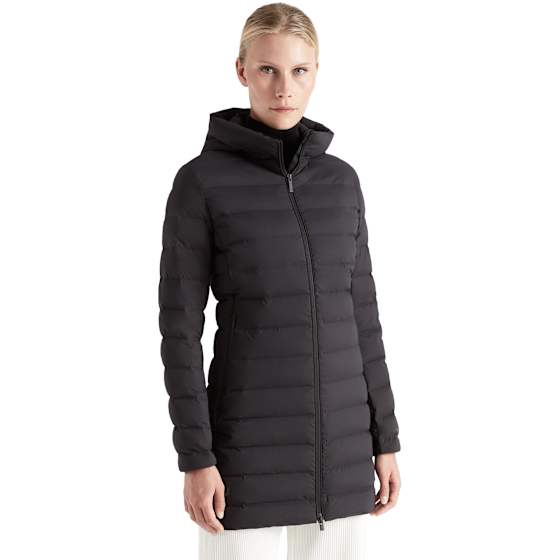  Ion Down Parka W