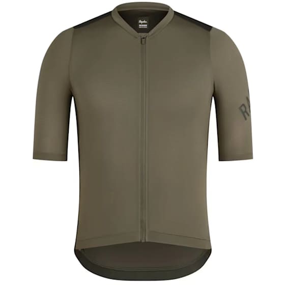 Pro Team Training Jersey Herre