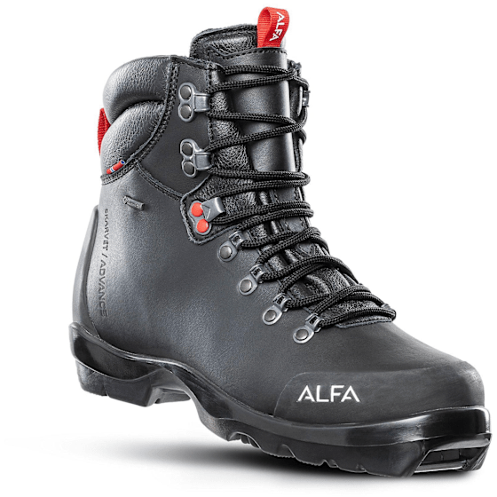 Skarvet Advance GTX W's