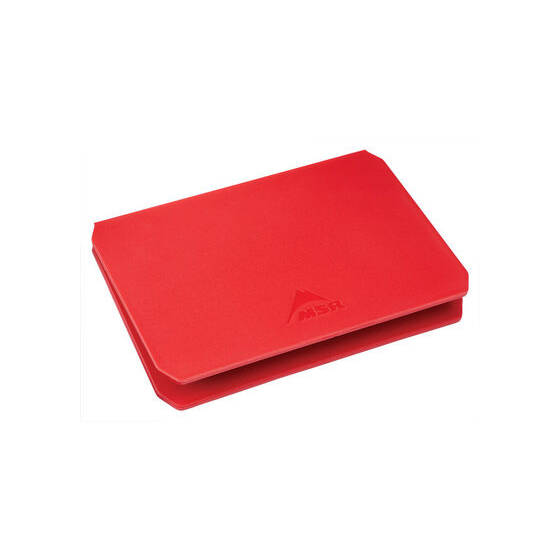 ALPINE DELUXE CUTTING BOARD