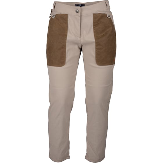 Field Slacks Dame