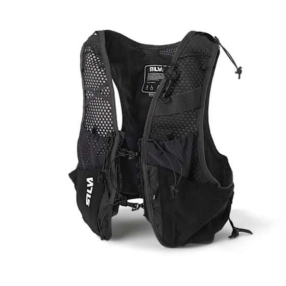 Strive 10 Vest