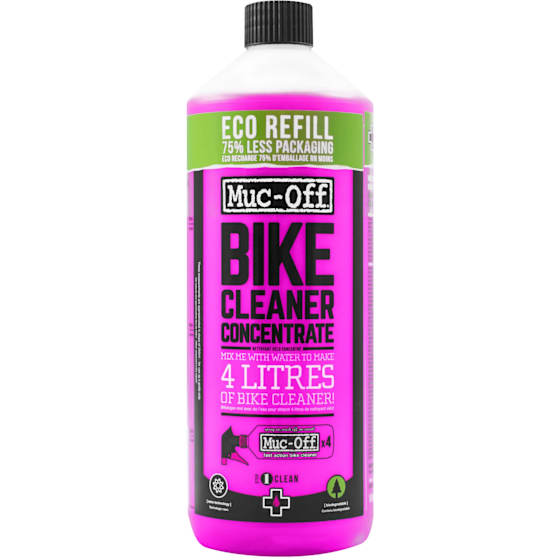 Bike Cleaner Concentrat