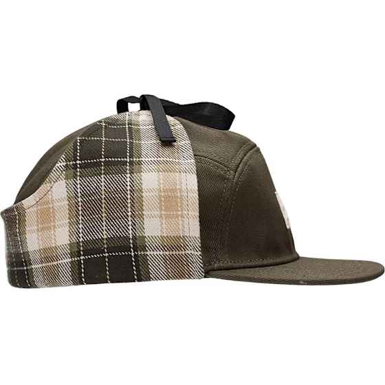 Skauen Ear Flap Cap 