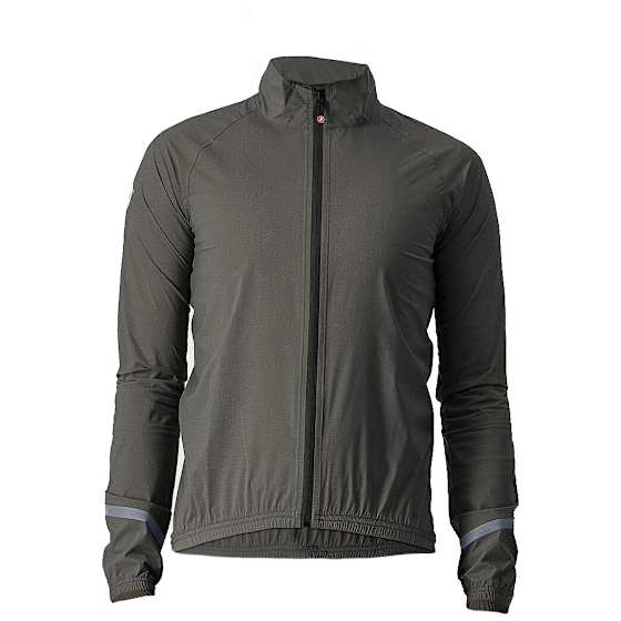 Emergency 2 Rain Jacket Herre