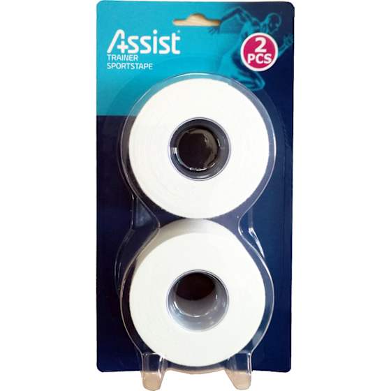 Trainer Sportstape - 2 PK