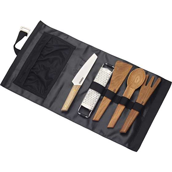 CampFire Prep Set