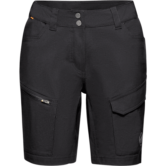 Zinal Hybrid Shorts Women