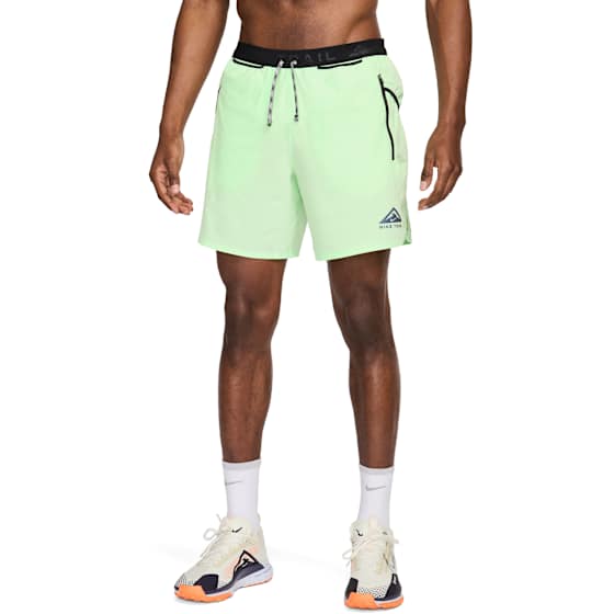 Trail Second Sunrise 7" Running Shorts Herre