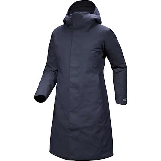 Patera Parka Dame