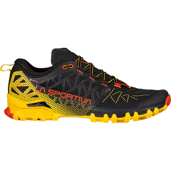 Bushido II GTX 