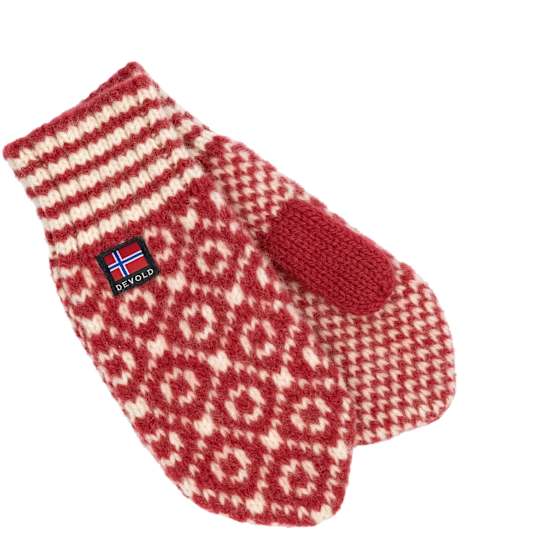 Svalbard Mitten