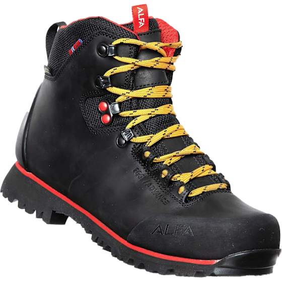 Eggi Advance GTX Dame