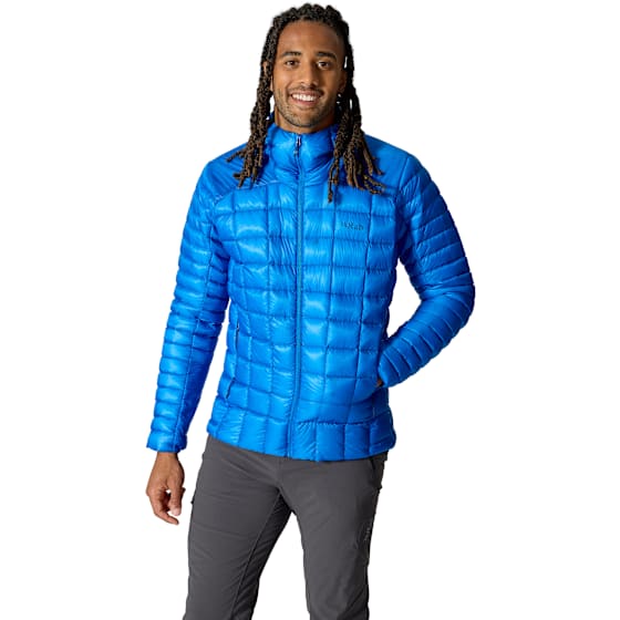 Mythic Alpine Light Jacket