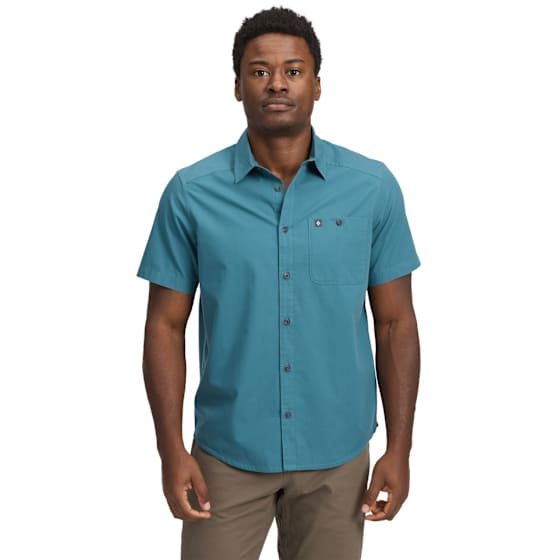 M Wingate SS Shirt