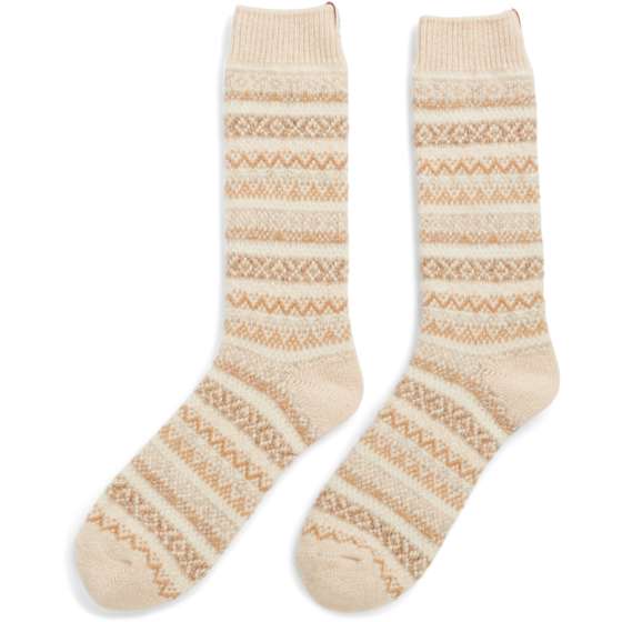 Skauen Mid Calf Socks