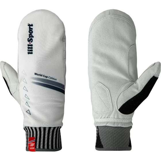 Celcius Race Mitt World Cup 