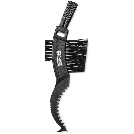 Claw brush Tough nylon