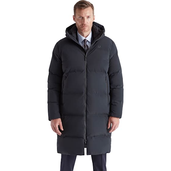 Tycoon Down Coat M