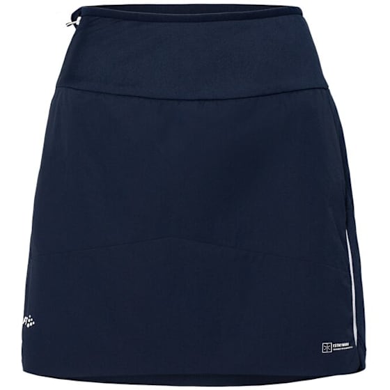 NOR Adv Nordic Training Insulate Skirt Dame