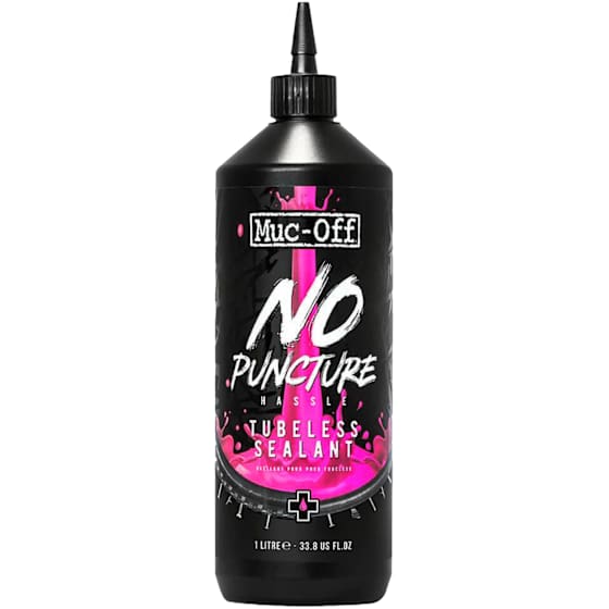 Tubeless Sealant 1 Litre
