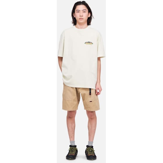 Mountaineering Tee