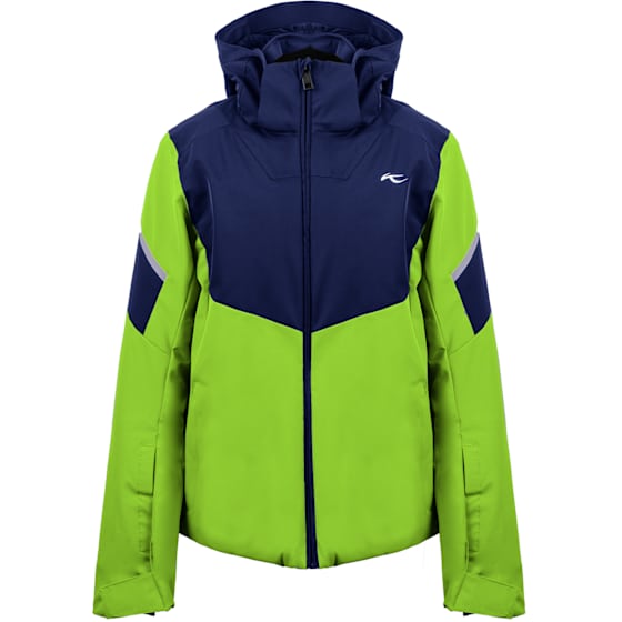 Speed Racer Jacket Gutt