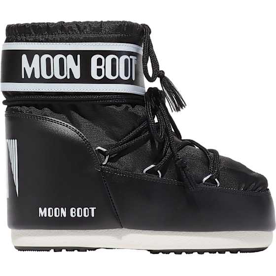 Icon Low Nylon