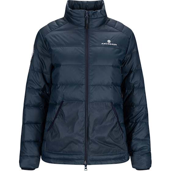 Amundsen Peak Insulator Dame