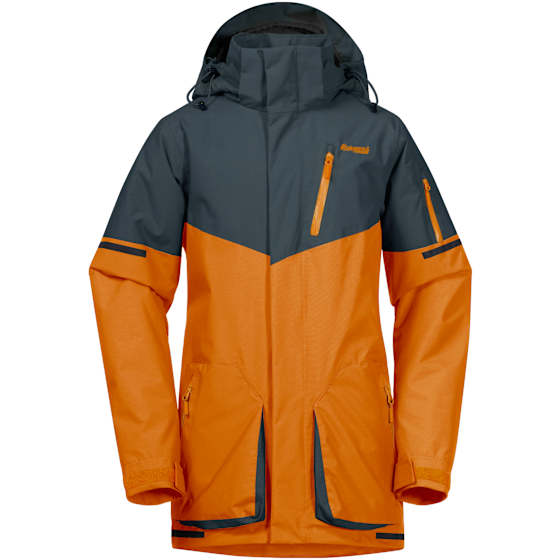 Knyken Insulated Youth Jkt