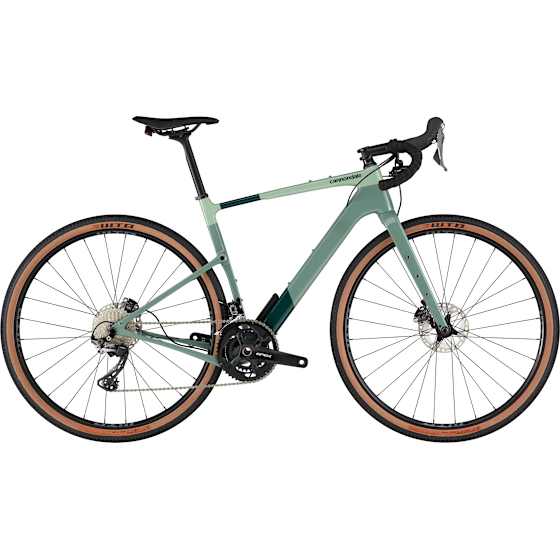 Topstone Carbon 2 L