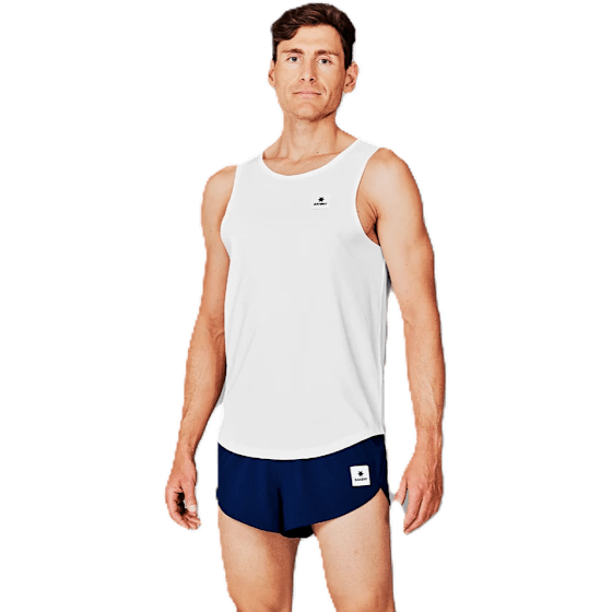 Clean Combat Pro Singlet Herre