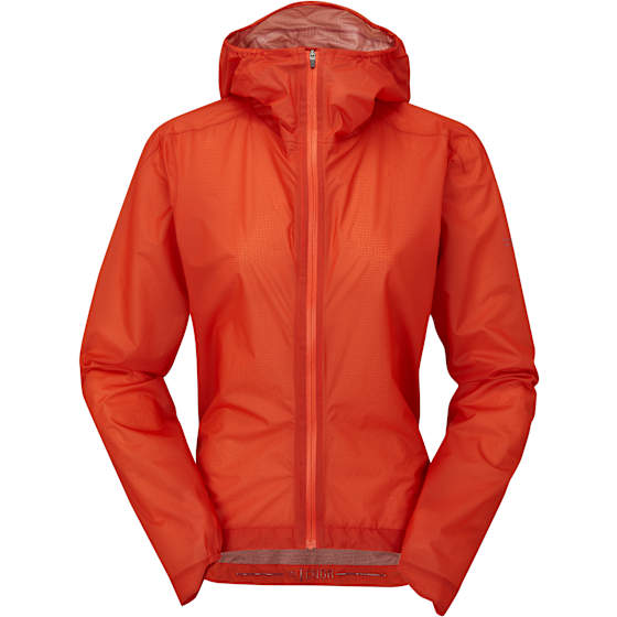 Cinder Phantom Jacket Wmns