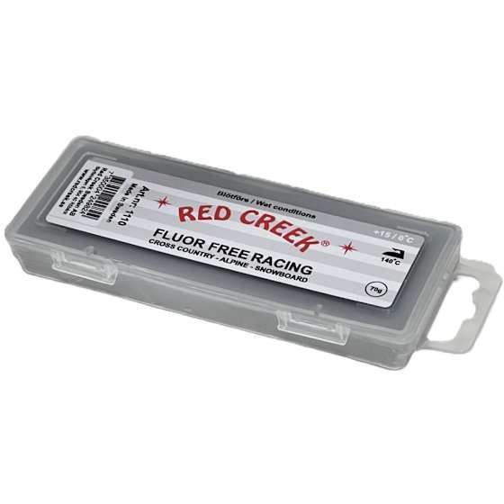 Fluorfri Silver +15v/+0