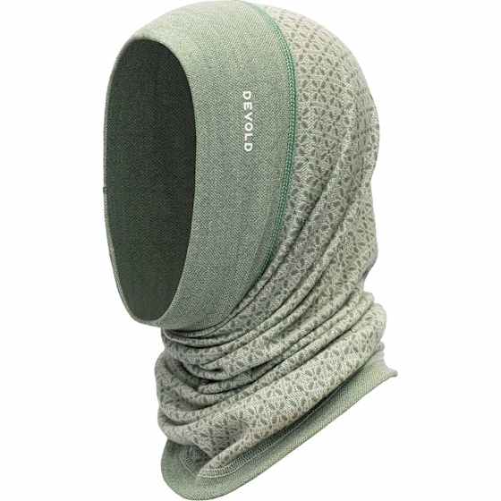 Kvitegga Merino 230 Headover 