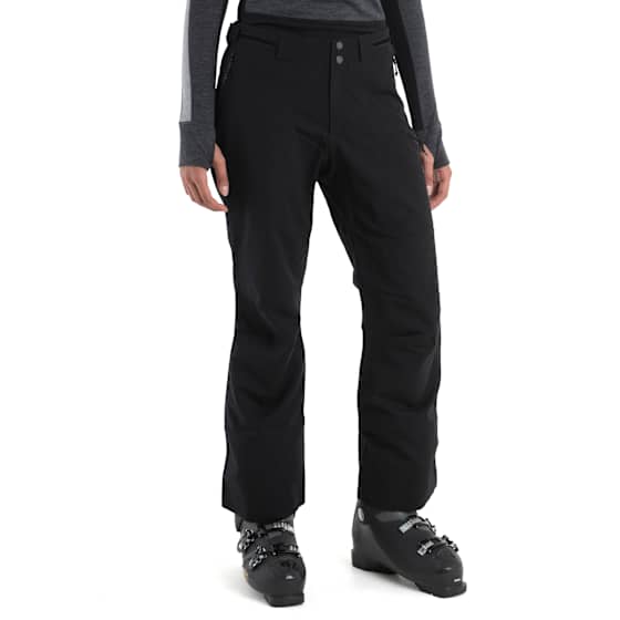 W Merino Shell+Peak Pants