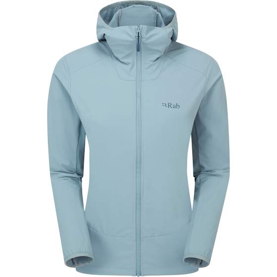 Borealis Hoody Wmns