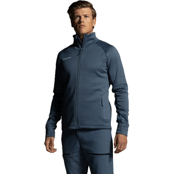 OL Norway Power Fleece Jacket Herre