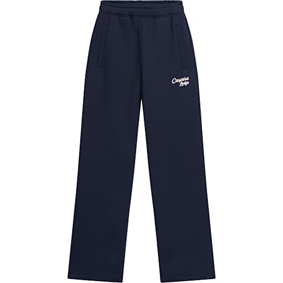 Lodge Straight Leg Pants Dame