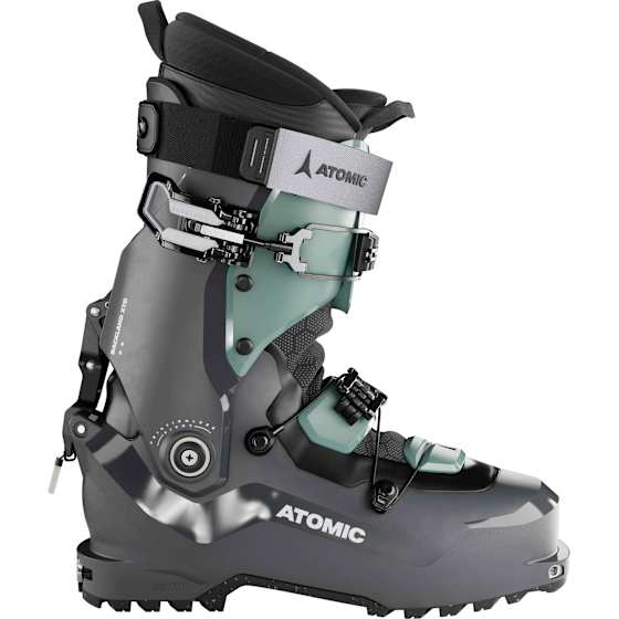 Backland XTD 95 Dame