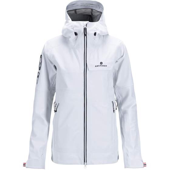 Peak Jacket Dame