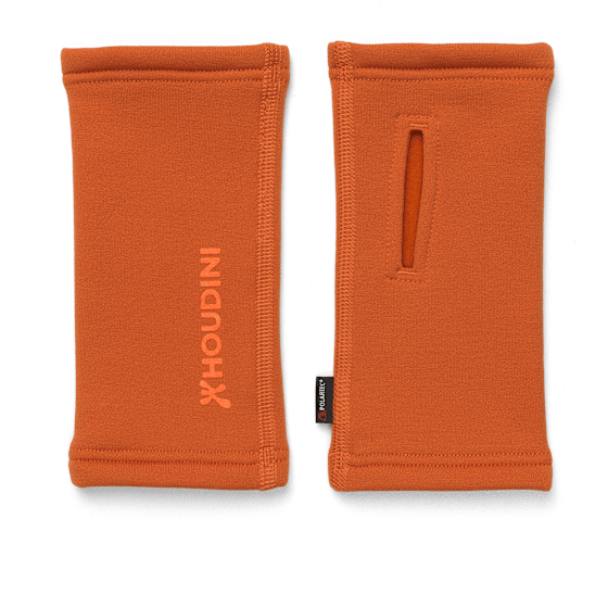 Power Wrist Gaiters