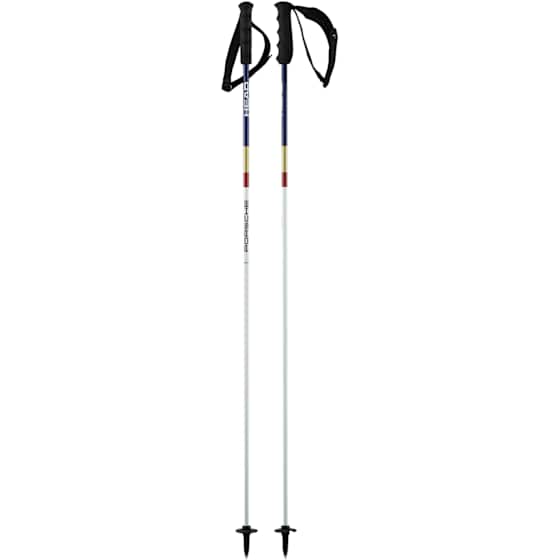 Porsche Carbon Performance Pole