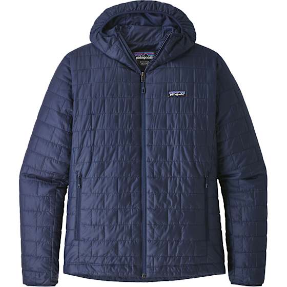 Nano Puff Hoody 