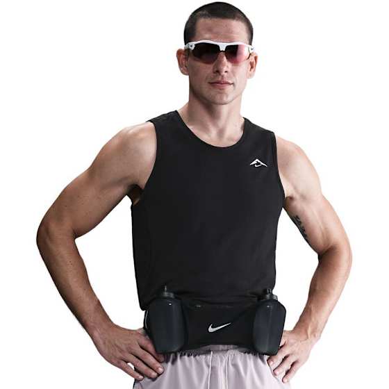 Dri-FIT Solar Chase Tank Top Herre