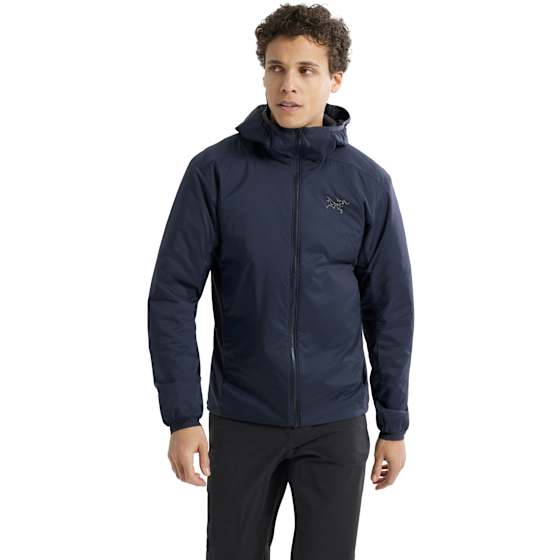 Atom Hoody Herre